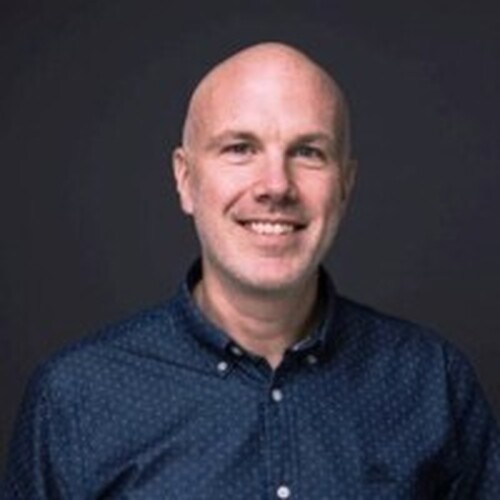 Stephan Emilson - Onix AS